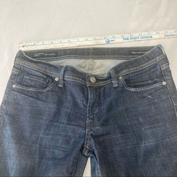 Citizens of Humanity jeans - Picture 9 of 11